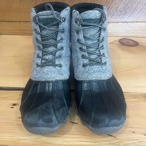 Sperry Men's Insulated Duck Boots